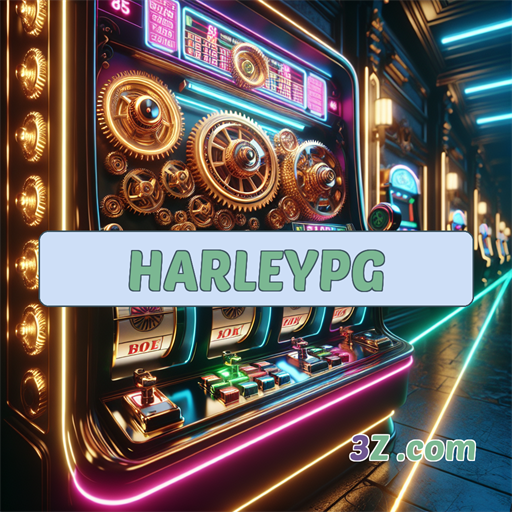 Apostas emocionantes na Harleypg: tudo que você procura!