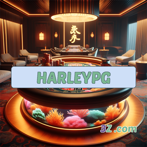 Entre na Diversão: Login no Harleypg Transformado!