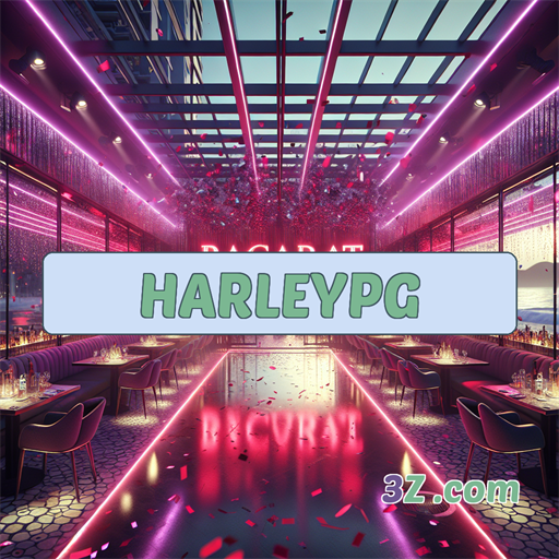 A Revolução da Plataforma de Jogos no Harleypg
