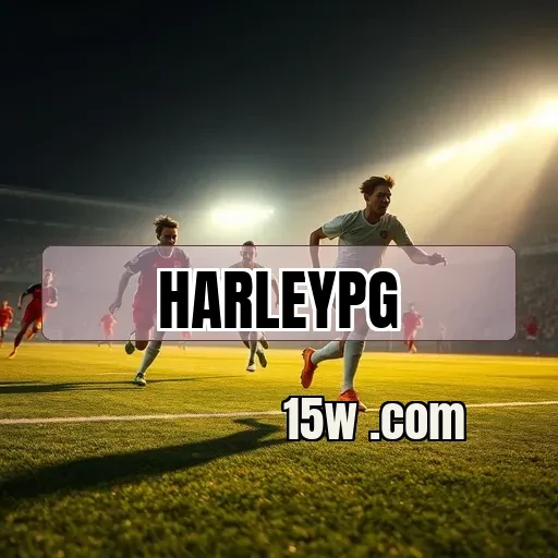 harleypg Comunidades