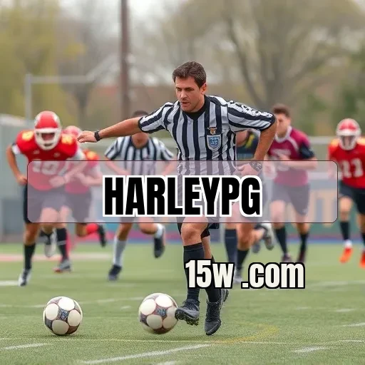 harleypg Entrevistas