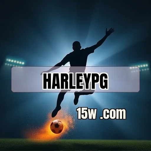 harleypg Roleta